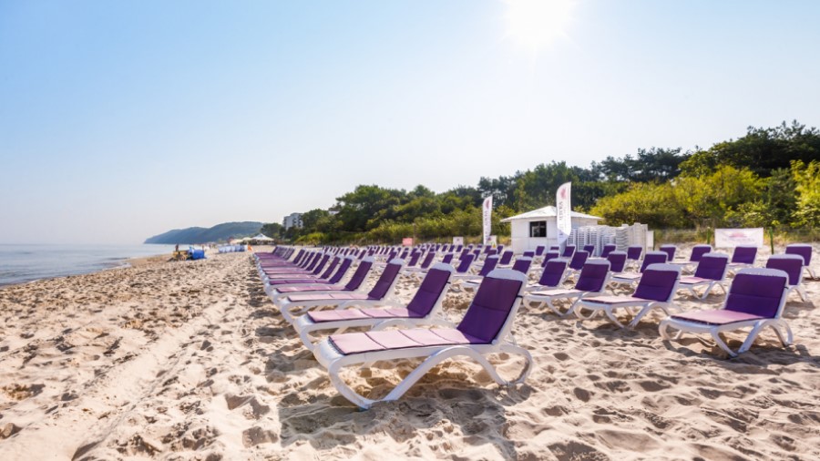 Готель Aurora SPA Мендзиздроє відпочинок на морі 03