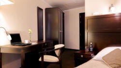 Готель Aurora SPA Мендзиздроє відпочинок на морі 02