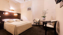 Готель Aurora SPA Мендзиздроє відпочинок на морі 05