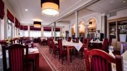 Готель Aurora SPA Мендзиздроє відпочинок на морі 09