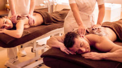 Готель Aurora SPA Мендзиздроє відпочинок на морі 11