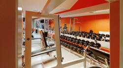 Готель Aurora SPA Мендзиздроє відпочинок на морі 12