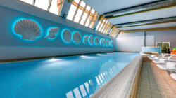 Готель Aurora SPA Мендзиздроє відпочинок на морі 13